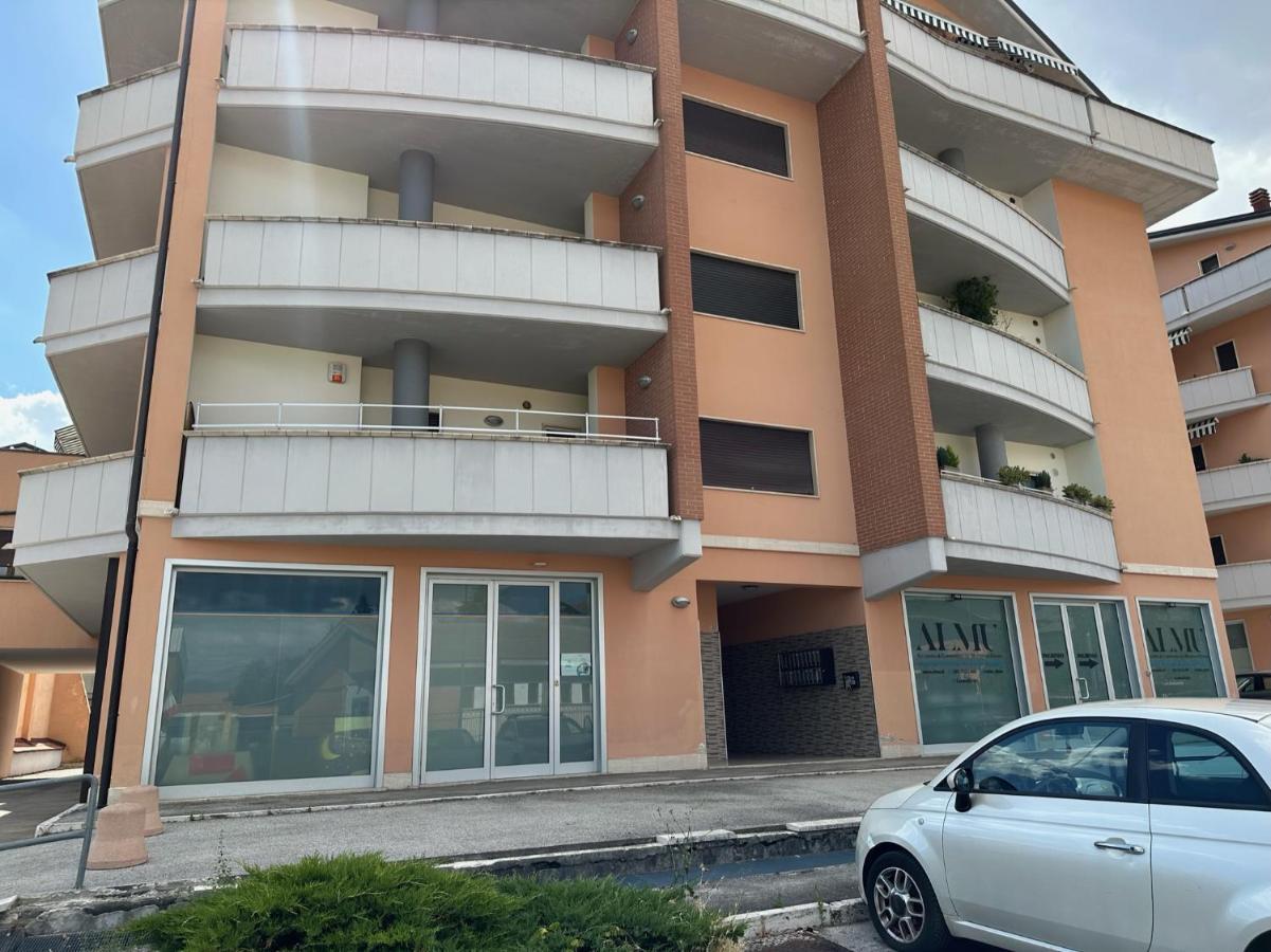 Casa Montessori Avezzano Exterior photo